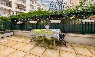 Appartement 3 Pièces 85 m² à vendre à Paris 18 (75018)