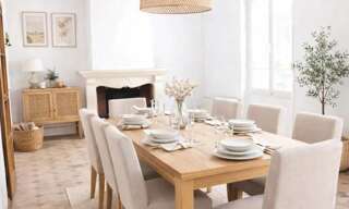 Maison 8 Pièces 240 m² à vendre à Blaye-les-Mines (81400)