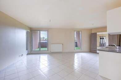 Appartement 3 pièces 249000 €