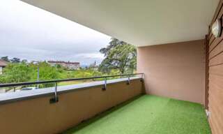 Appartement 3 Pièces 60 m² à vendre à Rillieux-la-Pape (69140)