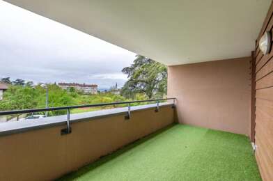 Appartement 3 pièces 249000 €