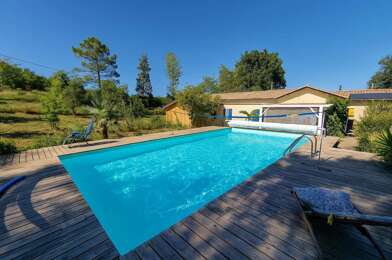 Maison 6 pièces 345000 €