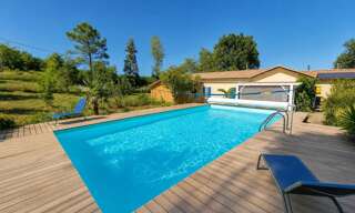 Maison 6 Pièces 165 m² à vendre à Le Fleix (24130)