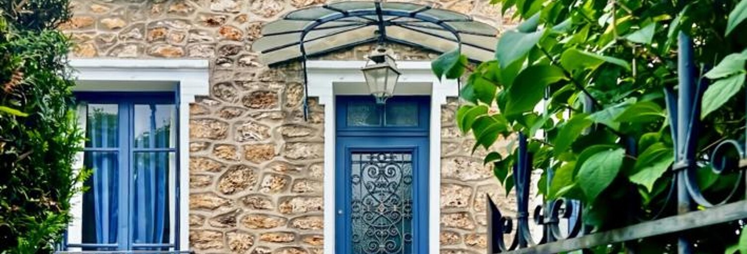 Maison 6 Pièces 133 m² à vendre à Villebon-sur-Yvette (91140)