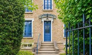Maison 6 Pièces 133 m² à vendre à Villebon-sur-Yvette (91140)