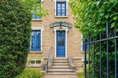 Maison 6 pièces 650000 €