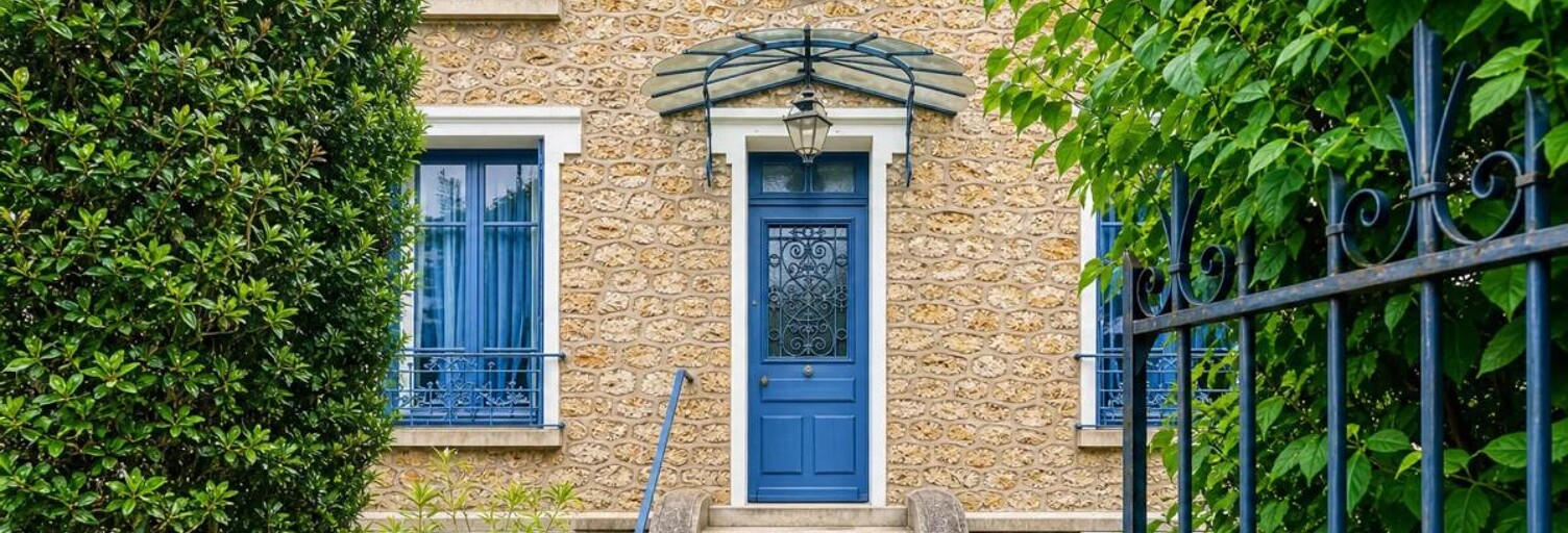 Maison 6 Pièces 133 m² à vendre à Villebon-sur-Yvette (91140)