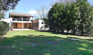 Maison 5 Pièces 156 m² à vendre à Vers-Pont-du-Gard (30210)