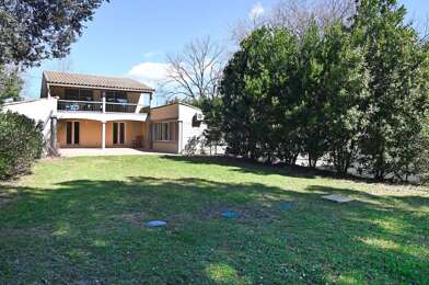 Maison 5 pièces 499000 €