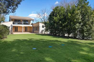 Maison 5 pièces 499000 €