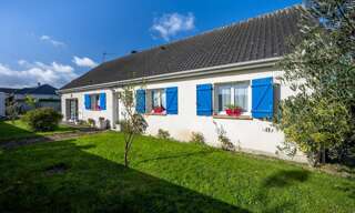 Maison 6 Pièces 117 m² à vendre à Saint-Aubin-sur-Gaillon (27600)