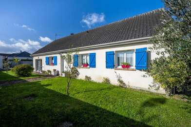 Maison 6 pièces 225000 €