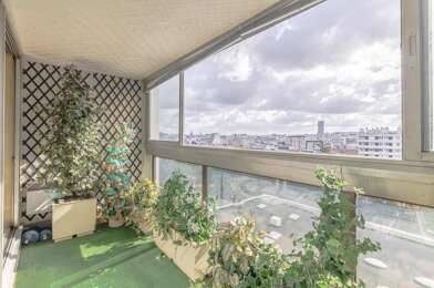Appartement 3 pièces 725000 €