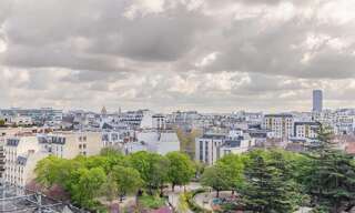 Appartement 3 Pièces 85 m² à vendre à Paris 15 (75015)