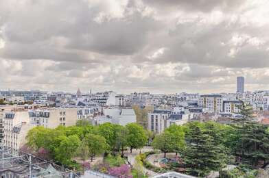 Appartement 3 pièces 725000 €