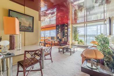 Appartement 3 pièces 725000 €