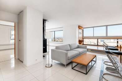 Appartement 3 pièces 695000 €