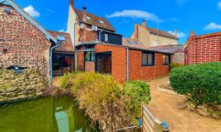 Maison 6 Pièces 220 m² à vendre à Étouy (60600)