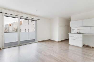 Appartement 3 pièces 199000 €