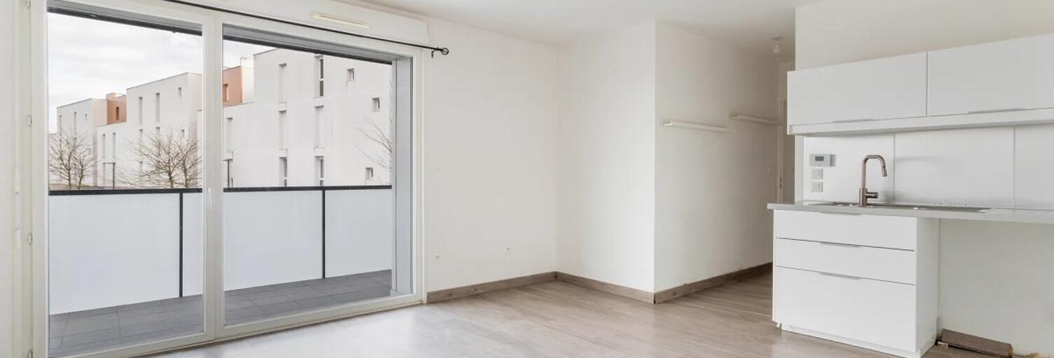 Appartement 3 Pièces 60 m² à vendre à Lille (59160)