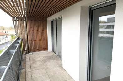 Appartement 3 pièces 237000 €