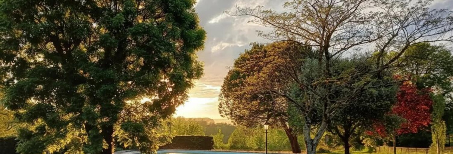 Maison 5 Pièces 120 m² à vendre à Gageac-et-Rouillac (24240)