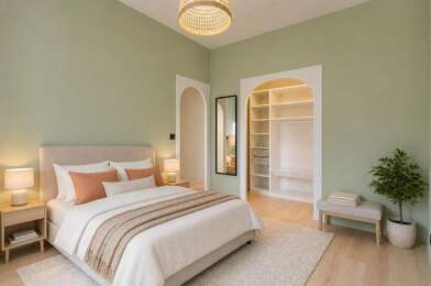Appartement 2 pièces 240000 €