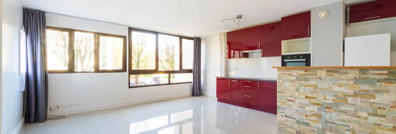 Appartement 3 Pièces 70 m² à vendre à Champs-sur-Marne (77420)