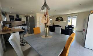 Maison 5 Pièces 98 m² à vendre à Lorette (42420)