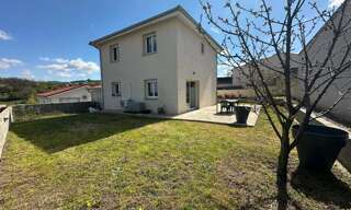 Maison 5 Pièces 98 m² à vendre à Lorette (42420)