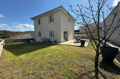 Maison 5 pièces 316000 €