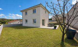 Maison 5 Pièces 98 m² à vendre à Lorette (42420)
