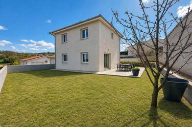 Maison 5 pièces 316000 €