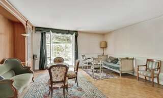 Appartement 3 Pièces 85 m² à vendre à Saint-Maurice (94410)