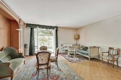 Appartement 3 pièces 330000 €