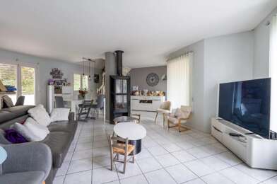 Maison 7 pièces 490000 €