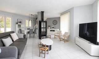 Maison 7 Pièces 125 m² à vendre à Sannois (95110)