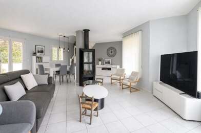 Maison 7 pièces 490000 €