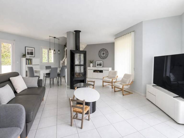 Spacieuse maison familiale à Sannois — photo 1
