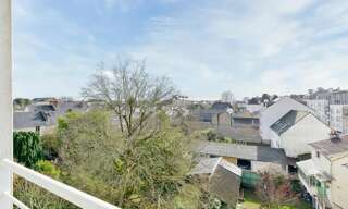 Appartement 3 Pièces 52 m² à vendre à Nantes (44000)