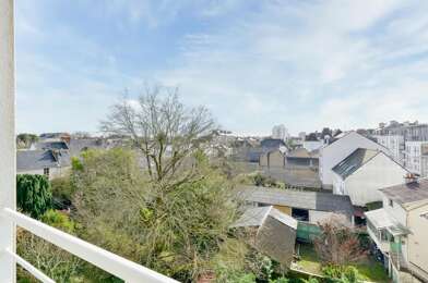 Appartement 3 pièces 191500 €