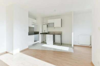 Appartement 3 pièces 191500 €