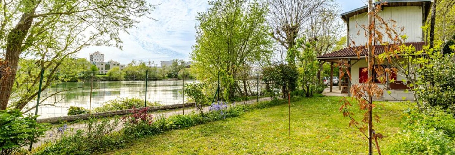 Maison 6 Pièces 120 m² à vendre à Draveil (91210)