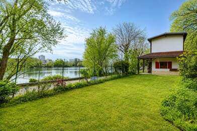 Maison 6 pièces 299000 €