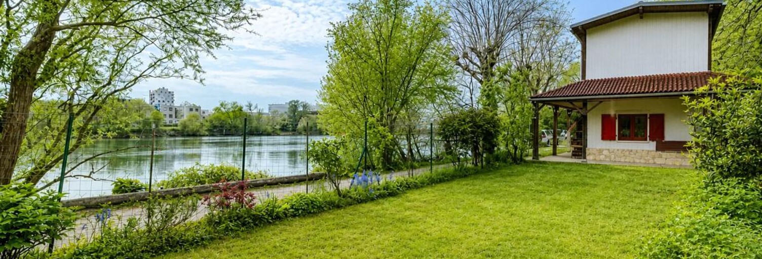 Maison 6 Pièces 120 m² à vendre à Draveil (91210)