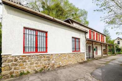 Maison 6 pièces 279000 €