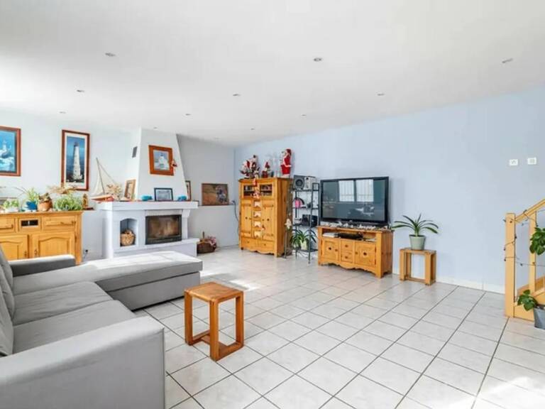 Charmante maison 6 pièces vue Seine à Draveil — photo 1