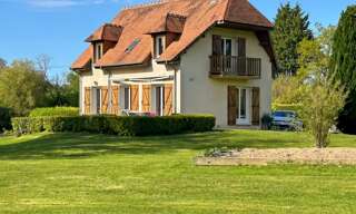 Maison 4 Pièces 96 m² à vendre à Saint-Hymer (14130)