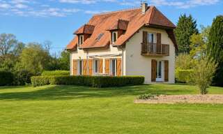 Maison 4 Pièces 96 m² à vendre à Saint-Hymer (14130)