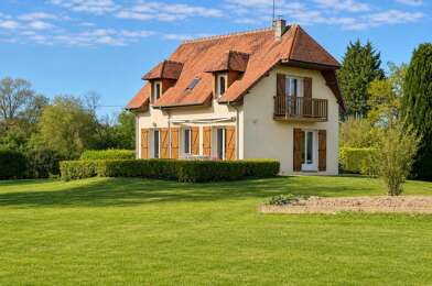 Maison 4 pièces 336000 €